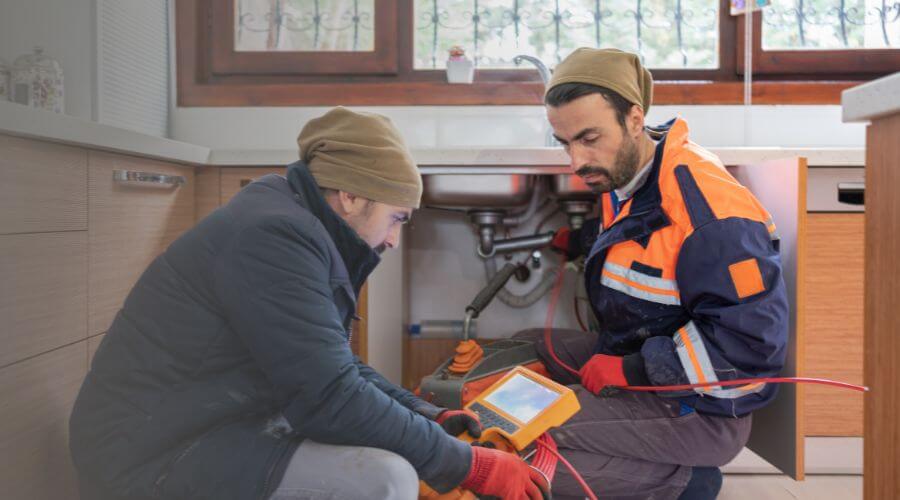 Professional Leak Detection in Greenwood, MO