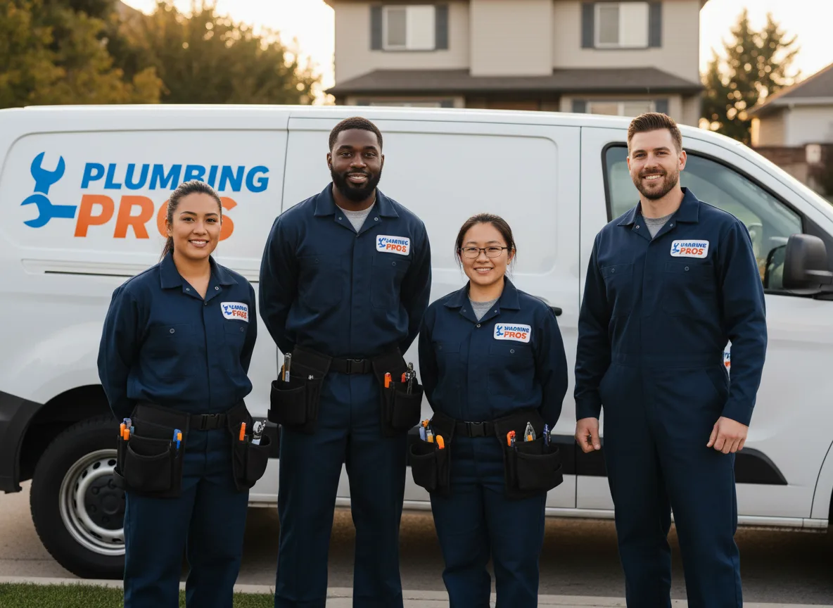 Water Heater Repair company in Greenwood, MO